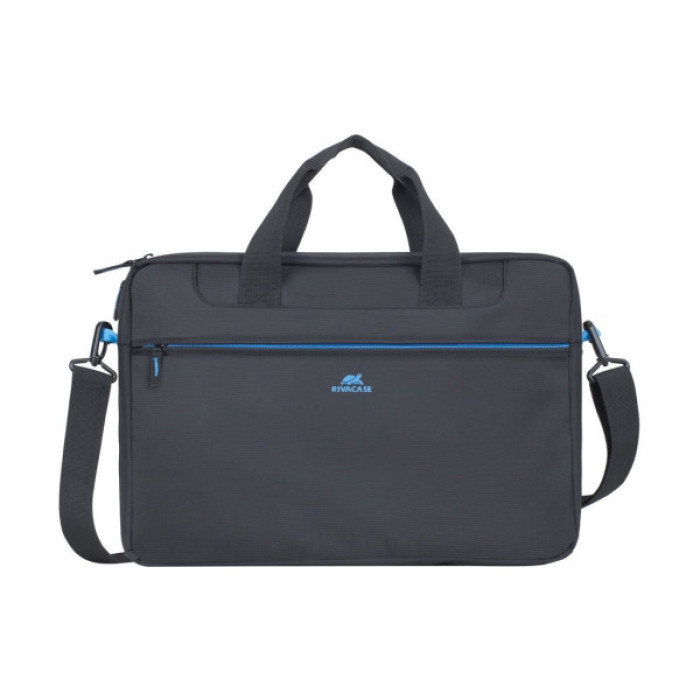 Сумка для ноутбука RivaCase 16" 8057 Black (8057Black)