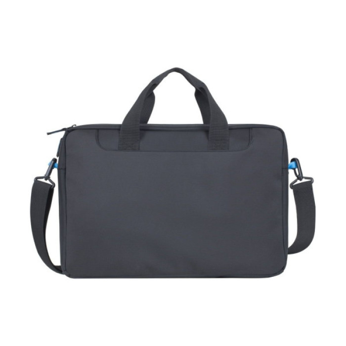 Сумка для ноутбука RivaCase 16" 8057 Black (8057Black)