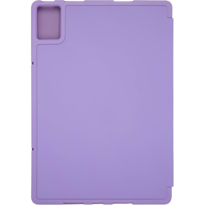 Чохол до планшета Armorstandart Smart Fold Pen Lenovo Idea Tab Pro Light Purple (ARM85077)