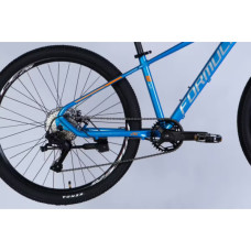 Велосипед Formula 26" ZEPHYR 3.0 DD рама-14" AL 2026 синій (OPS-FR-26-815)