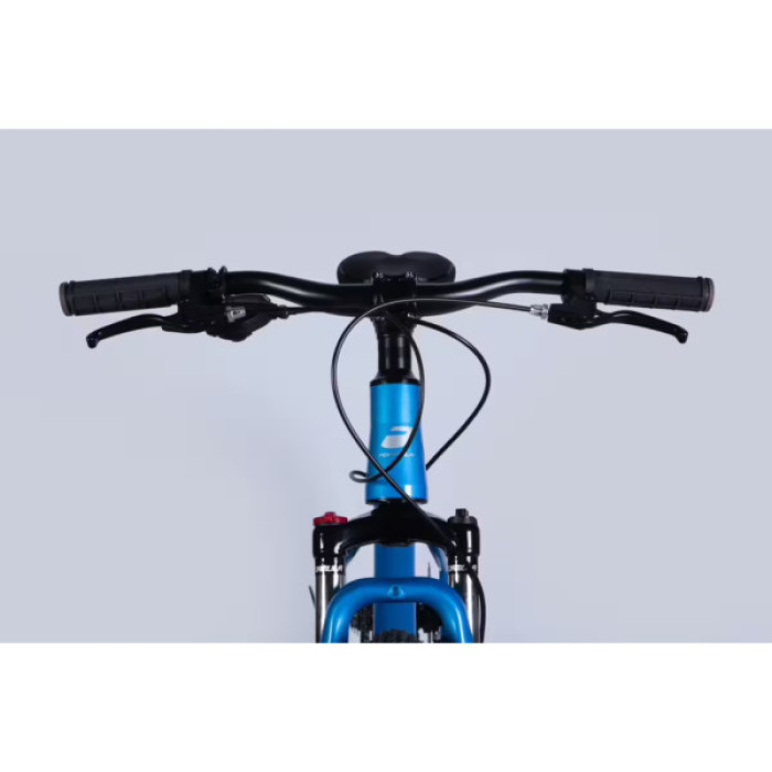 Велосипед Formula 26" ZEPHYR 3.0 DD рама-14" AL 2026 синій (OPS-FR-26-815)