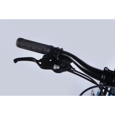 Велосипед Formula 26" ZEPHYR 3.0 DD рама-14" AL 2026 синій (OPS-FR-26-815)