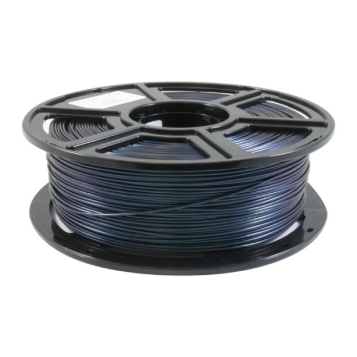 Пластик для 3D-принтера Flashforge PETG High Speed 1,75mm 1kg Burnt Titan (90009601001)