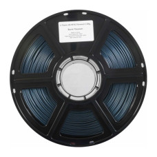 Пластик для 3D-принтера Flashforge PETG High Speed 1,75mm 1kg Burnt Titan (90009601001)