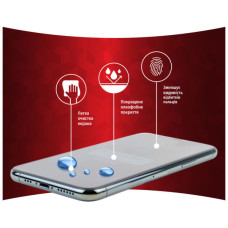 Скло захисне Intaleo Full Glue Nokia C30 4G (1283126528828)