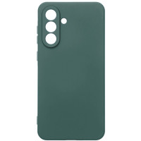 Чохол до мобільного телефона Armorstandart ICON Samsung A26 5G Camera cover Dark Green (ARM82184)