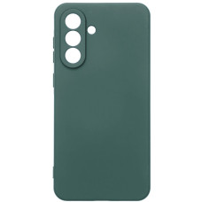 Чохол до мобільного телефона Armorstandart ICON Samsung A26 5G Camera cover Dark Green (ARM82184)