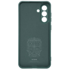 Чохол до мобільного телефона Armorstandart ICON Samsung A26 5G Camera cover Dark Green (ARM82184)
