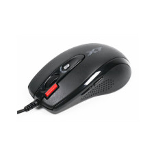 Мишка A4Tech X-7120 Black (4711421932172)