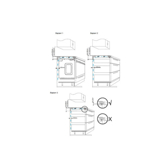 Варочна поверхня Hansa BHI679062