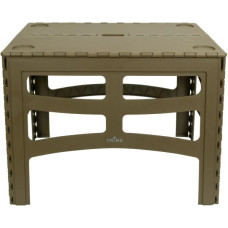 Туристичний стіл Tribe Camp Table High пластиковий Olive (T-EF-0004-olive)
