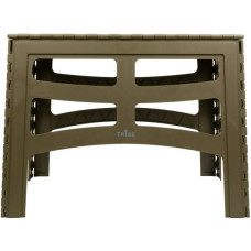 Туристичний стіл Tribe Camp Table High пластиковий Olive (T-EF-0004-olive)