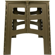 Туристичний стіл Tribe Camp Table High пластиковий Olive (T-EF-0004-olive)