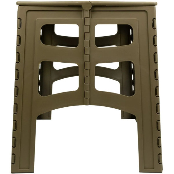 Туристичний стіл Tribe Camp Table High пластиковий Olive (T-EF-0004-olive)