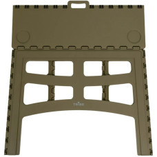 Туристичний стіл Tribe Camp Table High пластиковий Olive (T-EF-0004-olive)