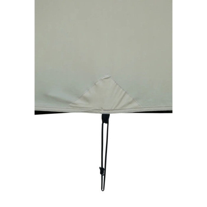 Намет Tramp Lite Fly 2 одношаровий Sand (UTLT-041-sand)