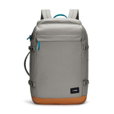 Рюкзак туристичний Pacsafe Go Carry-on 44L сірий (35160146)