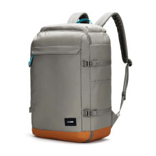 Рюкзак туристичний Pacsafe Go Carry-on 44L сірий (35160146)