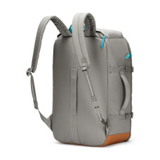 Рюкзак туристичний Pacsafe Go Carry-on 44L сірий (35160146)