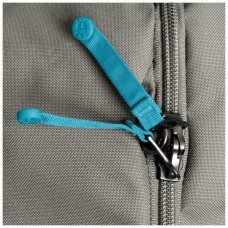 Рюкзак туристичний Pacsafe Go Carry-on 44L сірий (35160146)