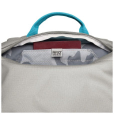 Рюкзак туристичний Pacsafe Go Carry-on 44L сірий (35160146)