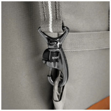 Рюкзак туристичний Pacsafe Go Carry-on 44L сірий (35160146)