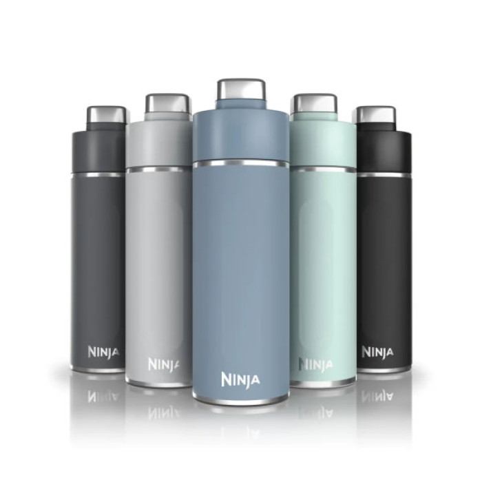 Термокружка Ninja Thirsti 700 ml Mint (DW2401EUUKMT)