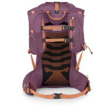 Рюкзак туристичний Osprey Tempest Velocity 20 pashmina/melon - WM/L - фіолетовий (009.3552)