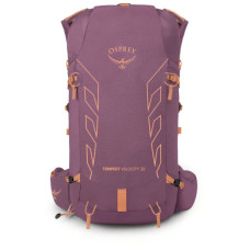Рюкзак туристичний Osprey Tempest Velocity 20 pashmina/melon - WM/L - фіолетовий (009.3552)