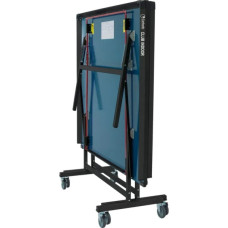 Тенісний стіл Garlando Club Indoor Blue (C-613I) (931532)