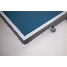 Тенісний стіл Garlando Club Indoor Blue (C-613I) (931532)