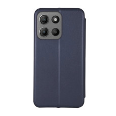 Чохол до мобільного телефона BeCover Exclusive Motorola Moto G15 / G15 Power Deep Blue (713514)