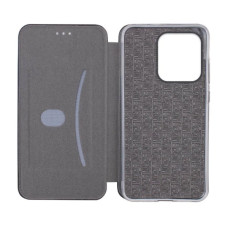 Чохол до мобільного телефона BeCover Exclusive Motorola Moto G15 / G15 Power Deep Blue (713514)