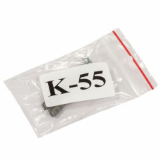 Точка доступу Wi-Fi Mikrotik RB912R-2nD-LTm