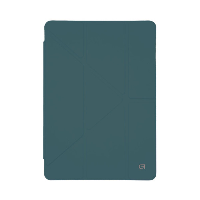 Чохол до планшета Armorstandart Y-Type PEN Xiaomi Redmi Pad 2 Pine Green (ARM87409)