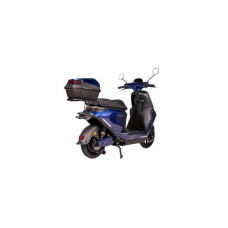 Електроскутер Atlas Shark 2 Box 2000W Cyan Blue (3166)