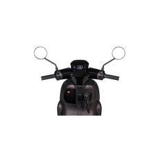 Електроскутер Atlas Shark 2 Box 2000W Cyan Blue (3166)