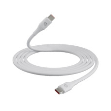 Дата кабель USB-C to USB-C 2.0m 3A 60W HP (HP_DHC-TC112G-2M)