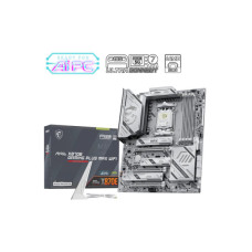 Материнська плата MSI MAG X870E GAMING PLUS MAX WIFI