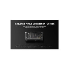Тестер для акумуляторів iSDT BL8 Battery Checker (BL8)