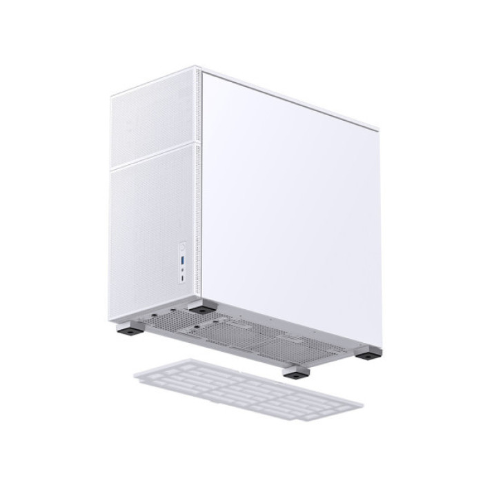 Корпус JONSBO D41 MESH White