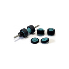 Комплект роликів Panasonic KV-S4085CL/S4085CW/S4085U KV-SS033, Cet 5 pcs АНК (70264854)