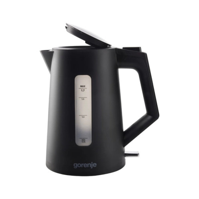 Електрочайник Gorenje K17OPB