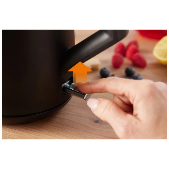 Електрочайник Gorenje K17OPB