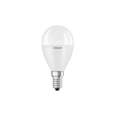 Лампочка Osram LED VALUE CL P75 7,5W/840 230V FR E14 (4058075624047)
