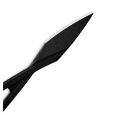 Ніж Civivi D-Art Black (C21001-2)