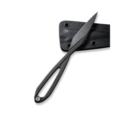 Ніж Civivi D-Art Black (C21001-2)