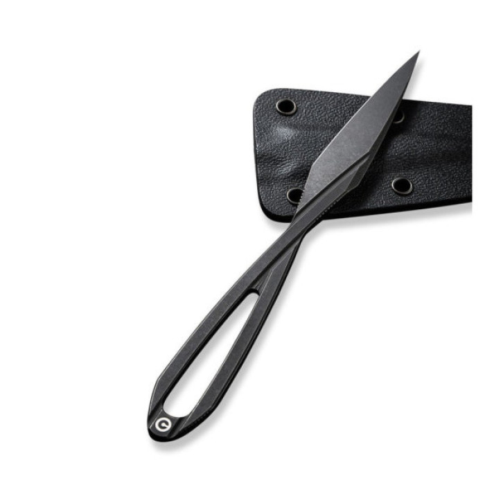 Ніж Civivi D-Art Black (C21001-2)