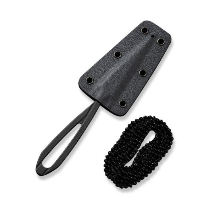 Ніж Civivi D-Art Black (C21001-2)