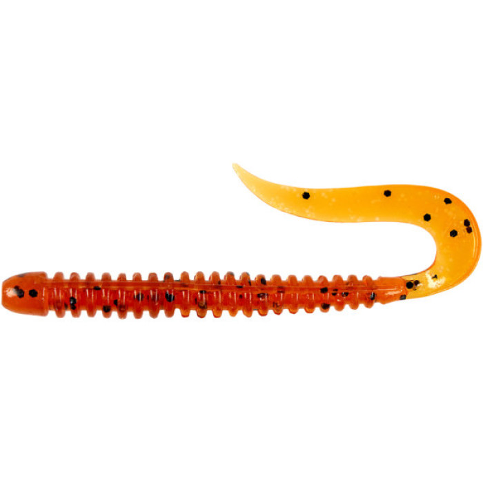 Силікон рибальський Select Freek Slim 4" 128 (5 шт/уп) (1870.41.72)